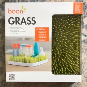 NEW Boon Grass Drying Rack